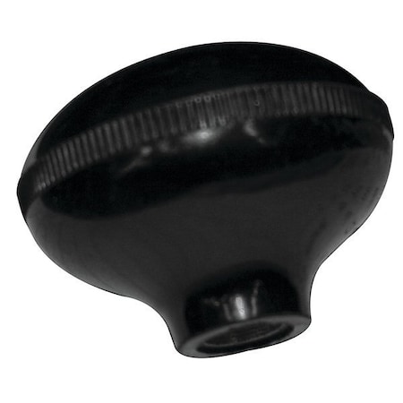 A & I Products Knob, Shift Lever 3" x5" x2" A-83905584